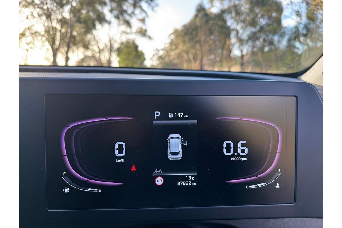 2022 Kia Sportage S NQ5
