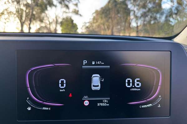 2022 Kia Sportage S NQ5