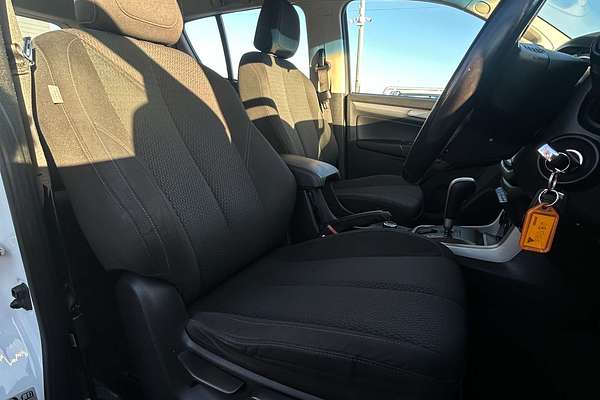 2017 Holden Trailblazer LT RG