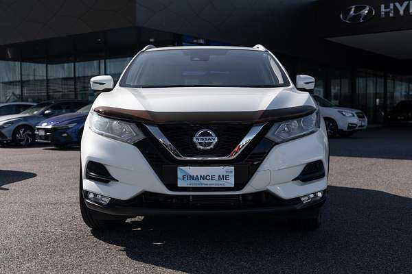 2018 Nissan QASHQAI ST-L J11 Series 2