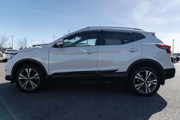 2018 Nissan QASHQAI ST-L J11 Series 2