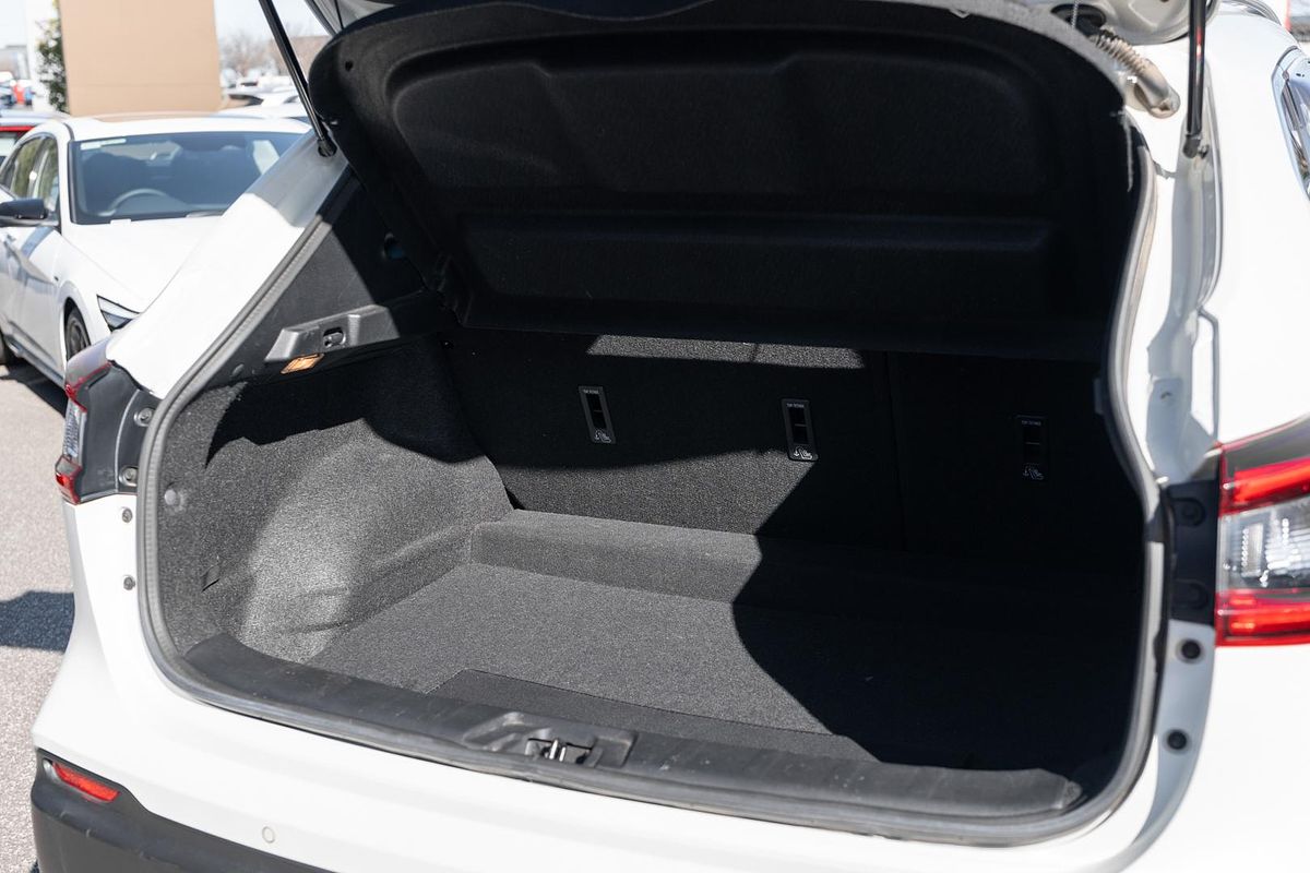 2018 Nissan QASHQAI ST-L J11 Series 2