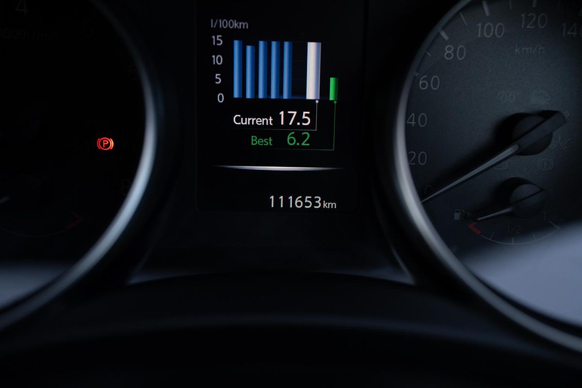2018 Nissan QASHQAI ST-L J11 Series 2