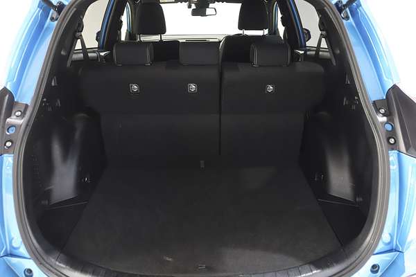 2016 Toyota RAV4 GXL ZSA42R