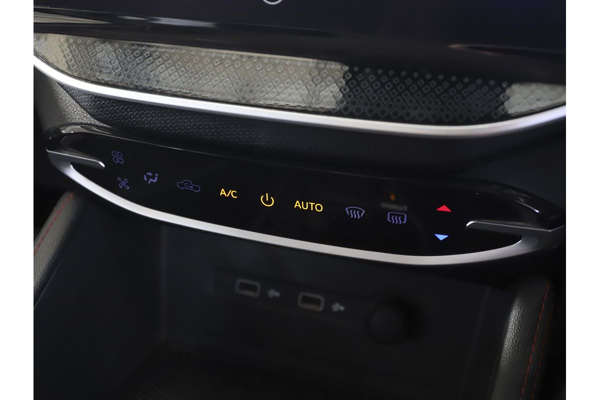 2022 LDV T60 Max LUXE SK8C 4X4