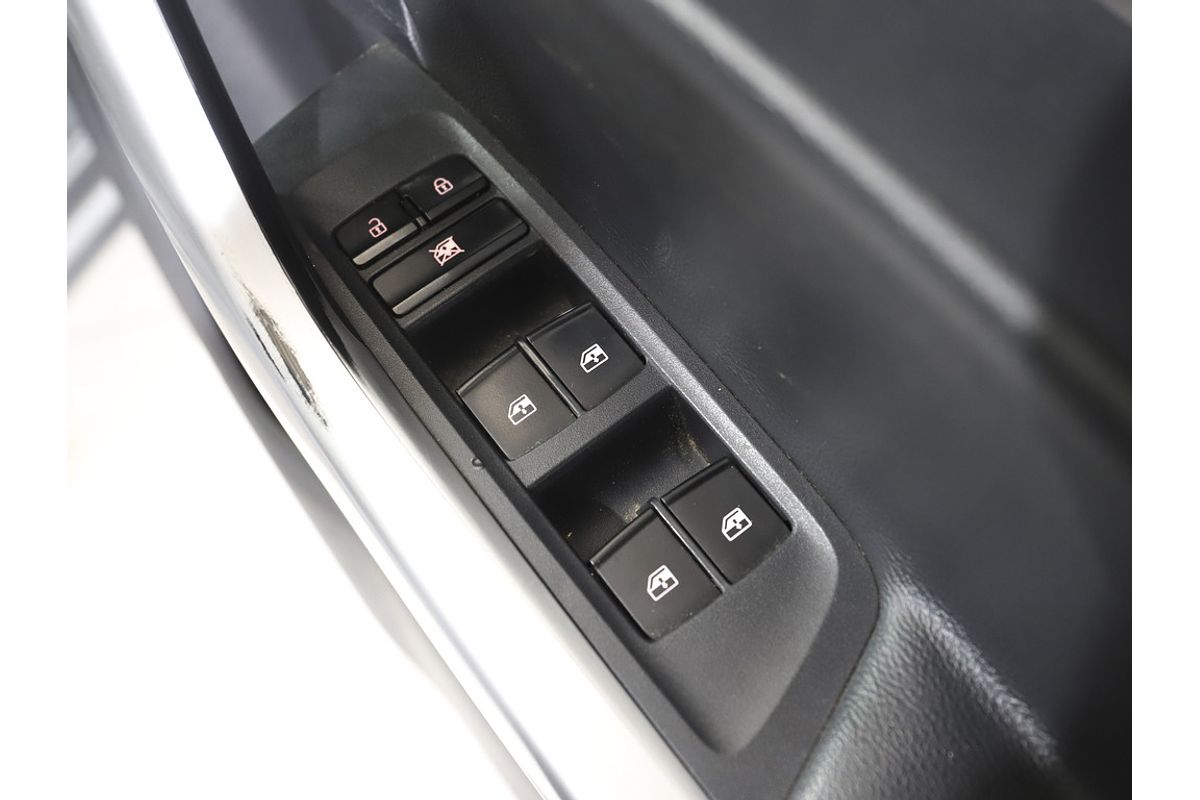 2022 Ldv T60 MAX LUXE (4x4) 8 SP AUTOMATIC DOUBLE CAB UTILITY TT4 