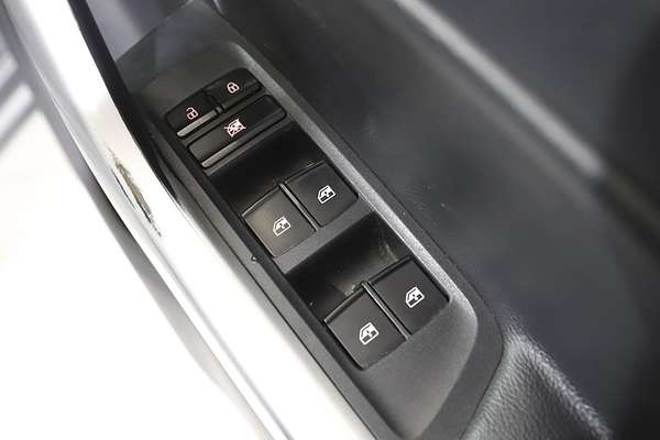 2022 LDV T60 Max LUXE SK8C 4X4