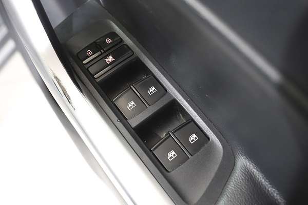 2022 LDV T60 Max LUXE SK8C 4X4