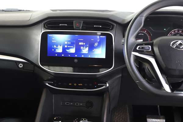 2022 LDV T60 Max LUXE SK8C 4X4