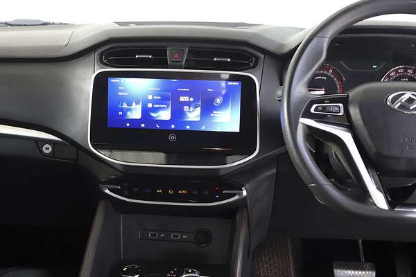 2022 LDV T60 Max LUXE SK8C 4X4