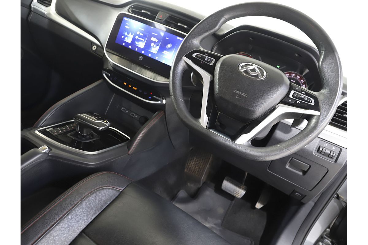 2022 LDV T60 Max LUXE SK8C 4X4