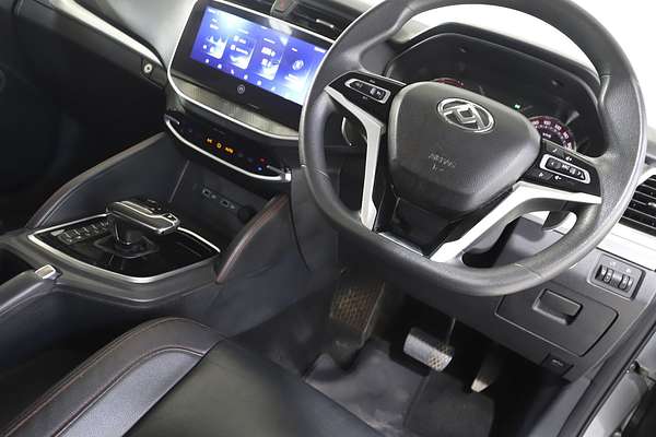 2022 LDV T60 Max LUXE SK8C 4X4
