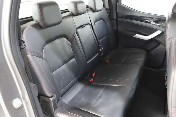 2022 LDV T60 Max LUXE SK8C 4X4