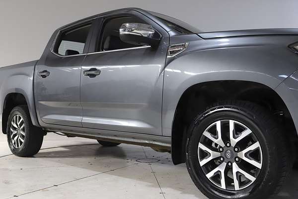 2022 LDV T60 Max LUXE SK8C 4X4