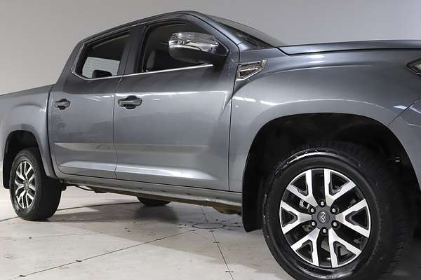 2022 LDV T60 Max LUXE SK8C 4X4