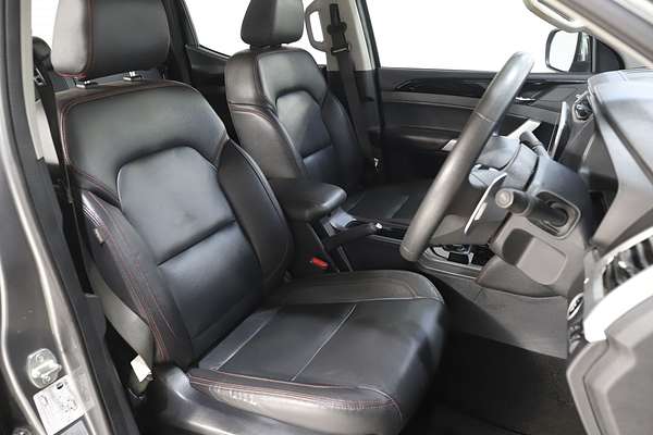 2022 LDV T60 Max LUXE SK8C 4X4