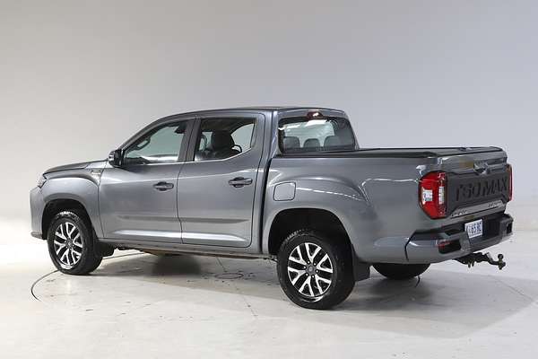 2022 LDV T60 Max LUXE SK8C 4X4