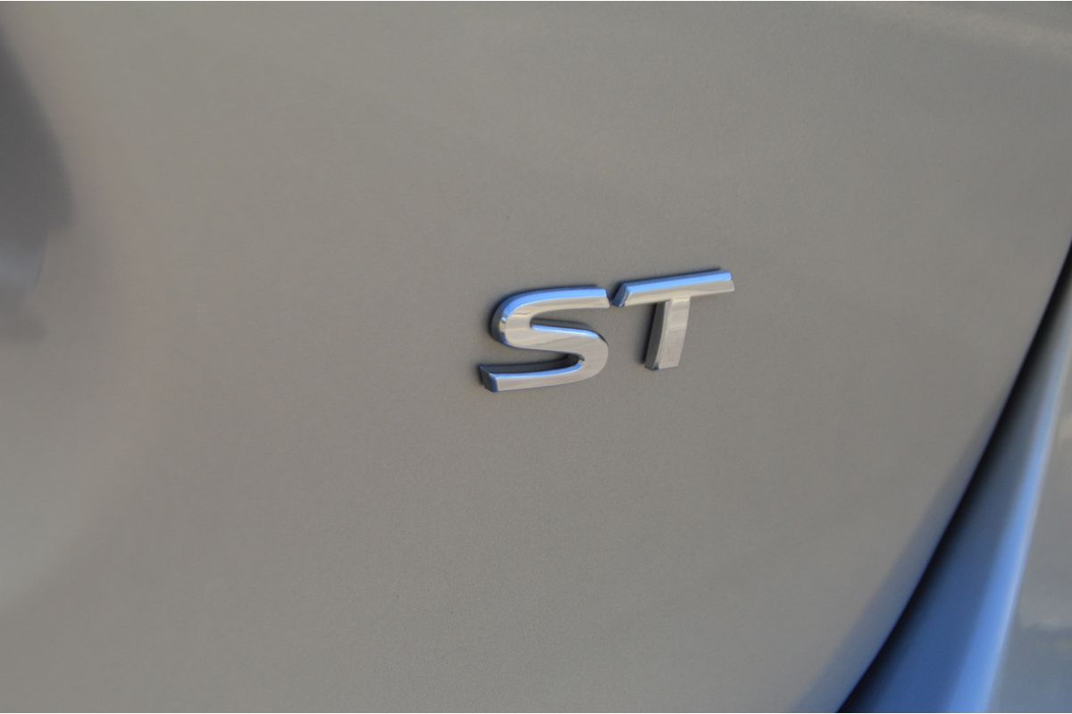 2017 Nissan QASHQAI ST J11