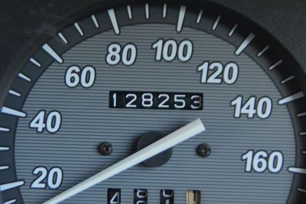 2004 Daihatsu Sirion M100RS