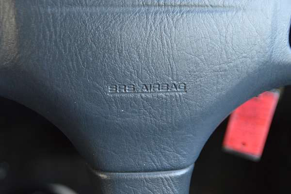 2004 Daihatsu Sirion M100RS