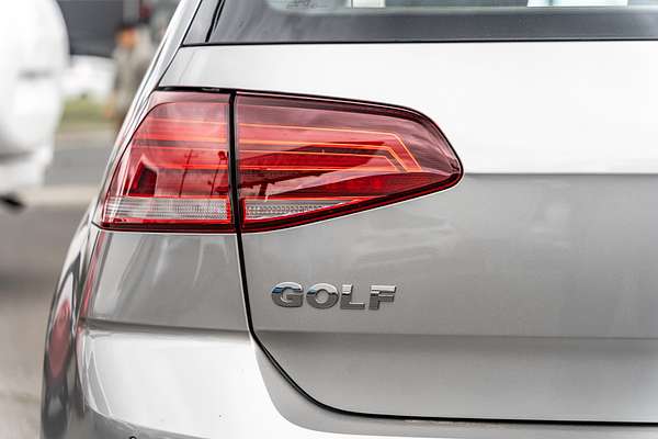 2020 Volkswagen Golf 110 TSI Comfortline AU MY20