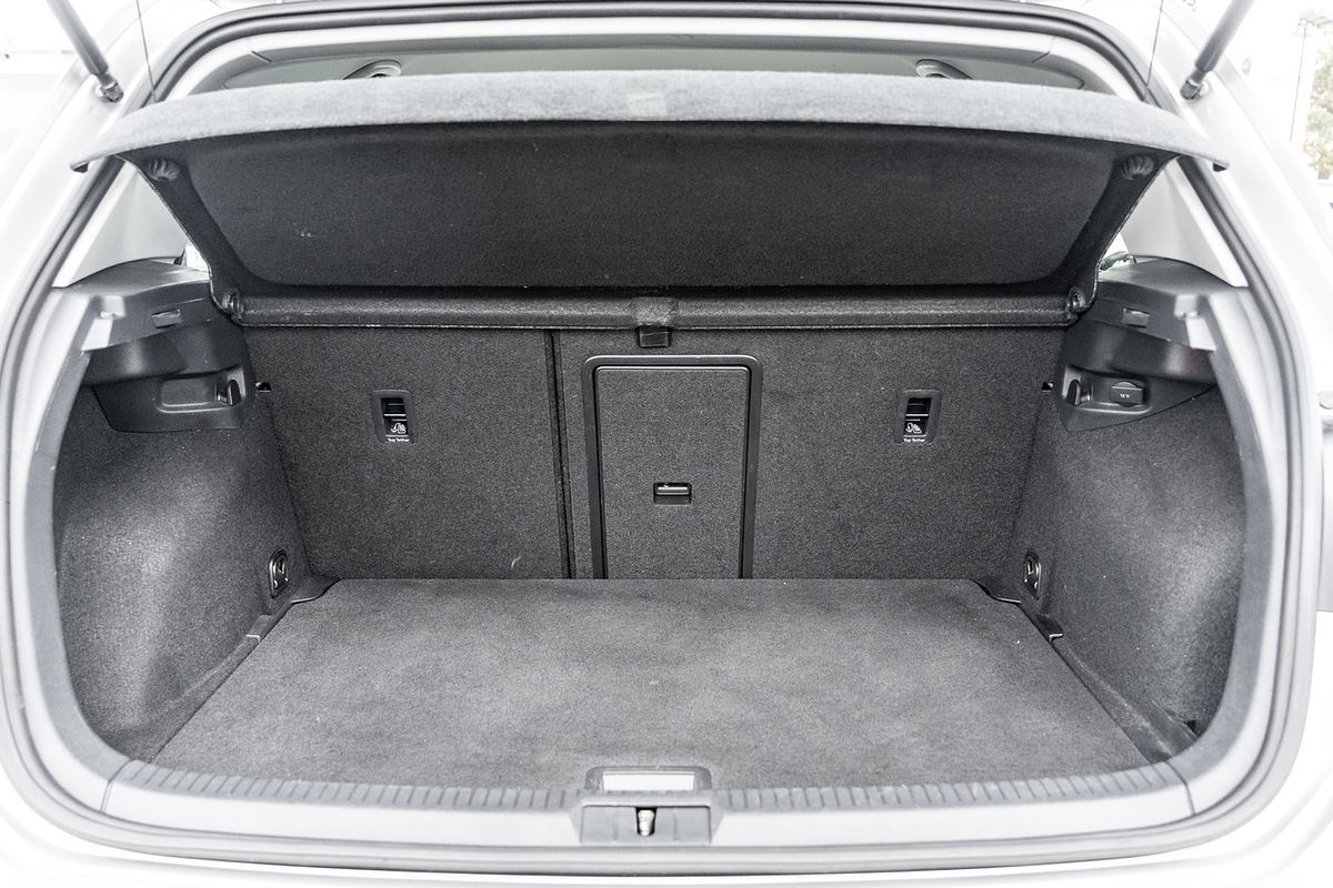 2020 Volkswagen Golf 110 TSI Comfortline AU MY20