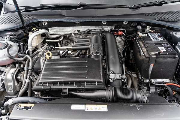 2020 Volkswagen Golf 110 TSI Comfortline AU MY20