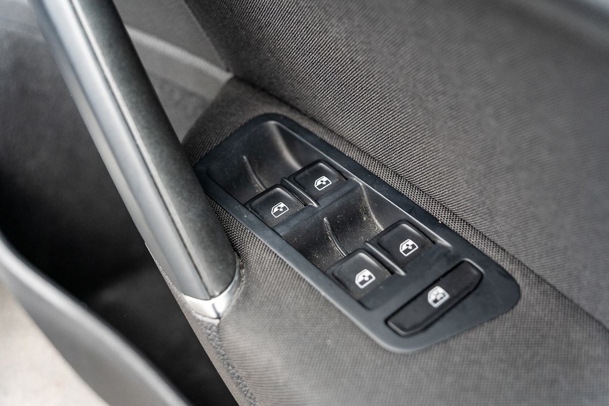 2020 Volkswagen Golf 110 TSI Comfortline AU MY20