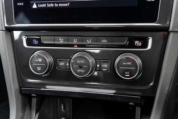2020 Volkswagen Golf 110 TSI Comfortline AU MY20