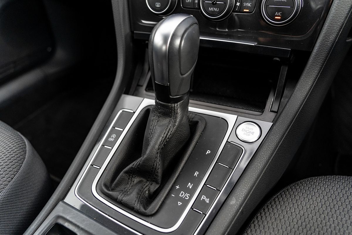 2020 Volkswagen Golf 110 TSI Comfortline AU MY20