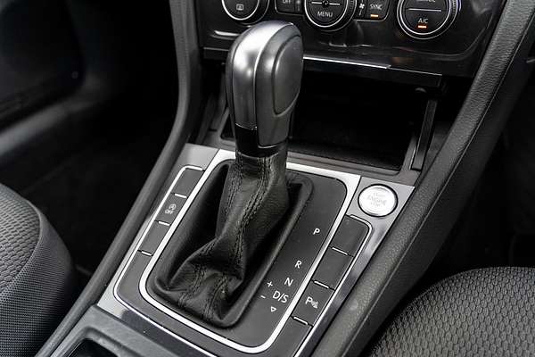 2020 Volkswagen Golf 110 TSI Comfortline AU MY20
