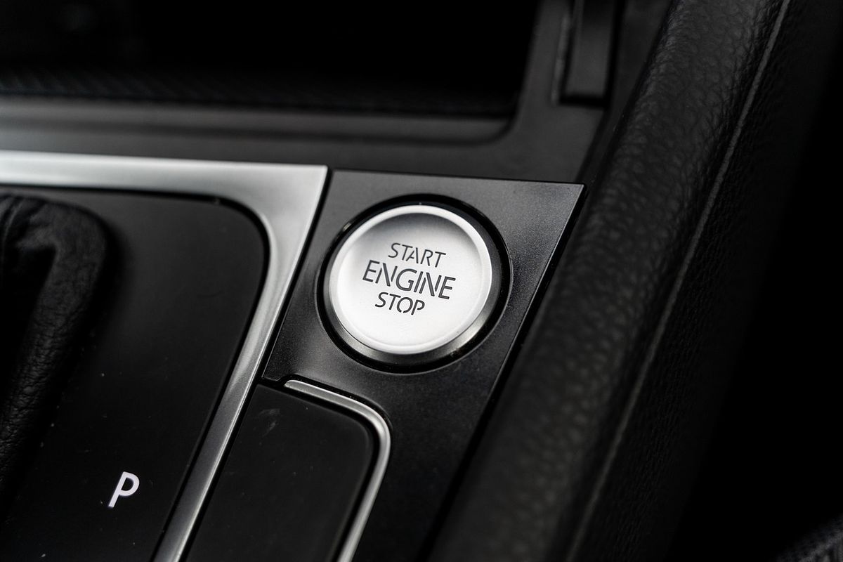 2020 Volkswagen Golf 110 TSI Comfortline AU MY20