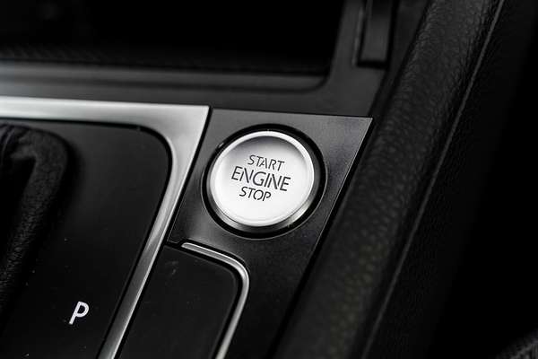2020 Volkswagen Golf 110 TSI Comfortline AU MY20