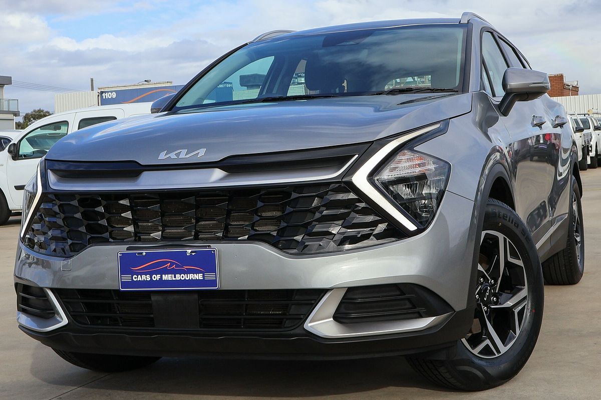 2023 Kia Sportage S NQ5