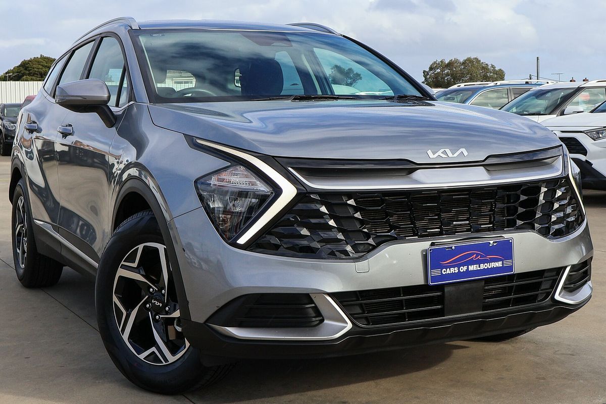 2023 Kia Sportage S NQ5