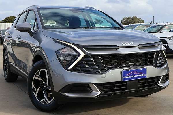 2023 Kia Sportage S NQ5