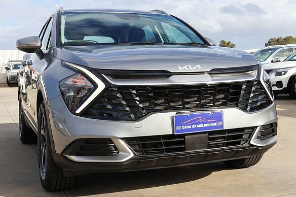 2023 Kia Sportage S NQ5