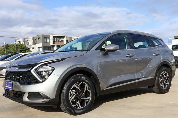 2023 Kia Sportage S NQ5