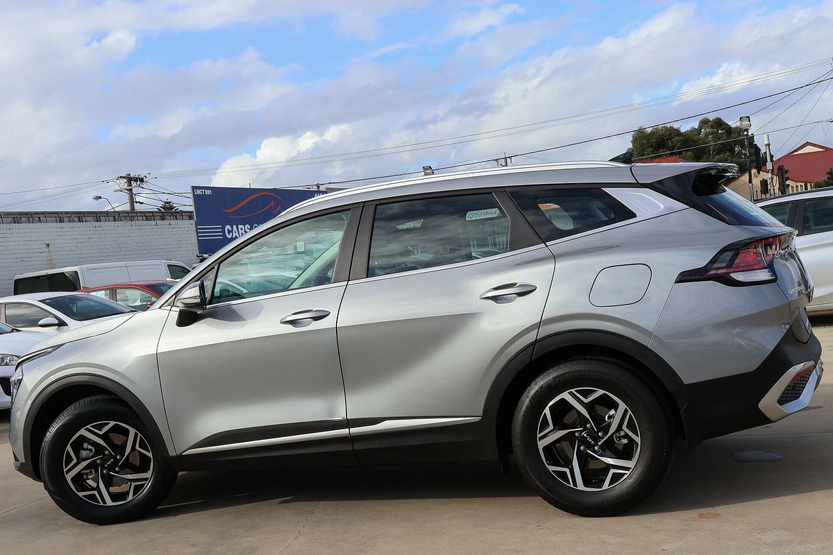 2023 Kia Sportage S NQ5