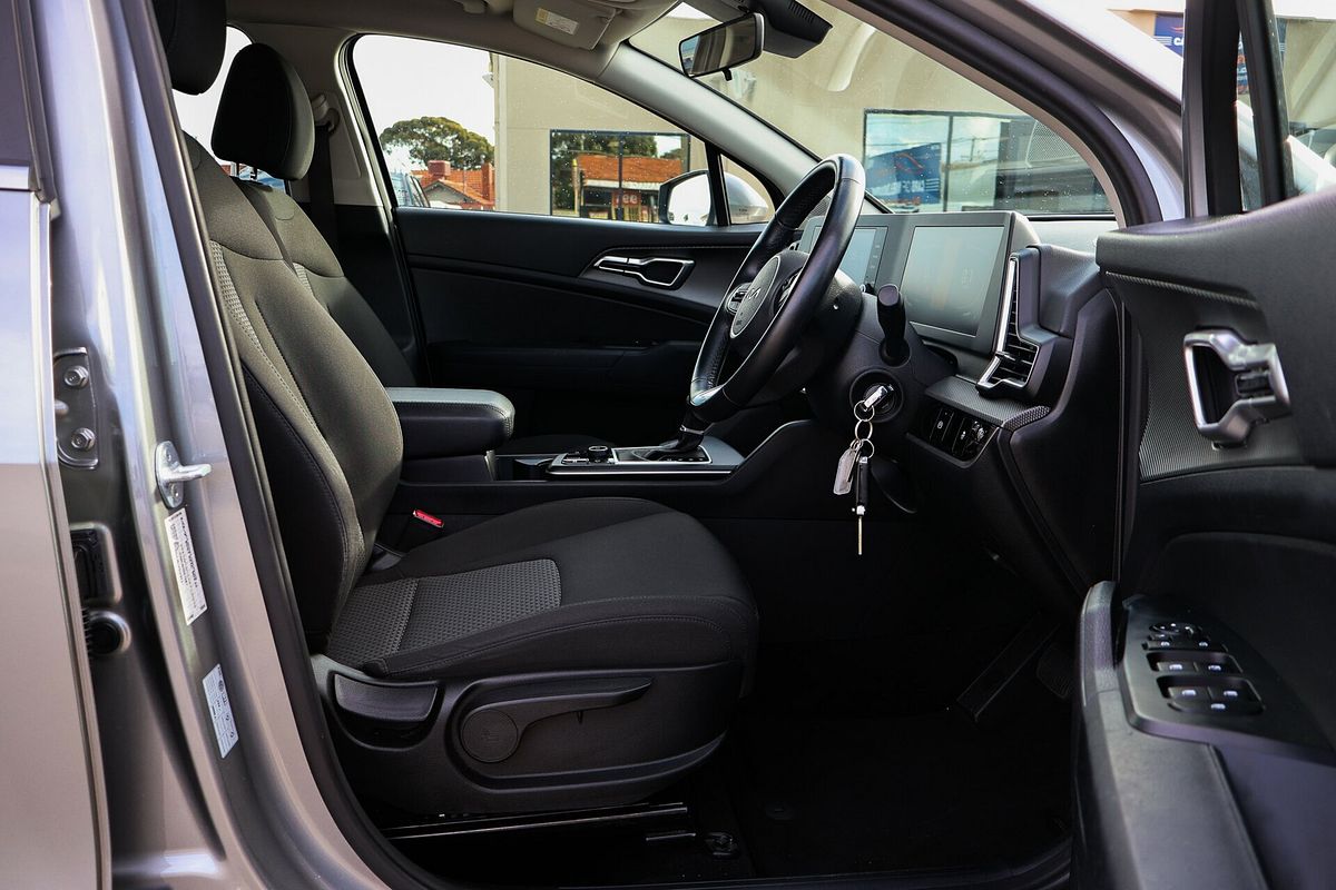 2023 Kia Sportage S NQ5