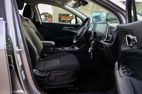 2023 Kia Sportage S NQ5