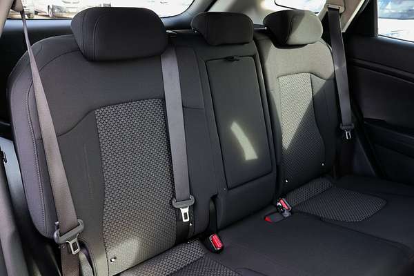 2023 Kia Sportage S NQ5
