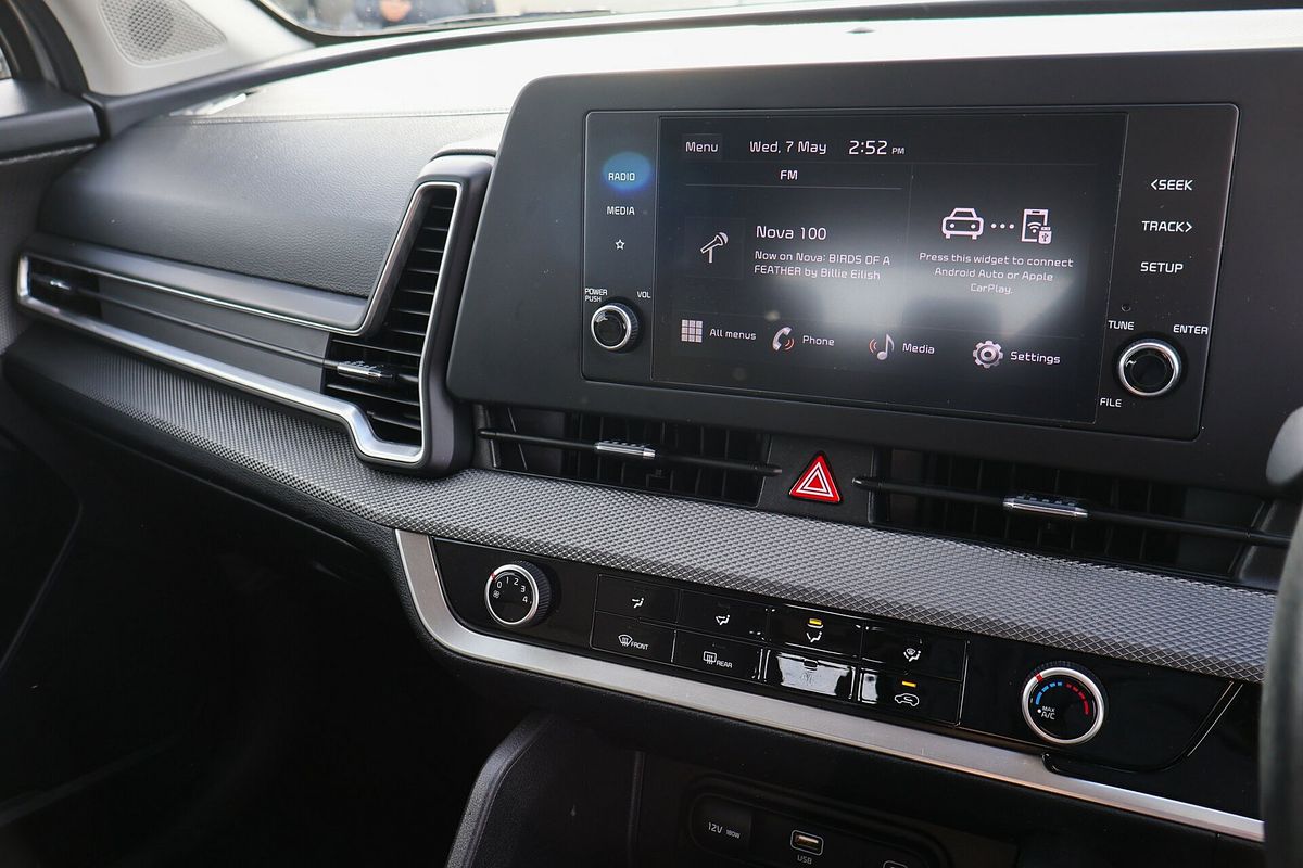 2023 Kia Sportage S NQ5