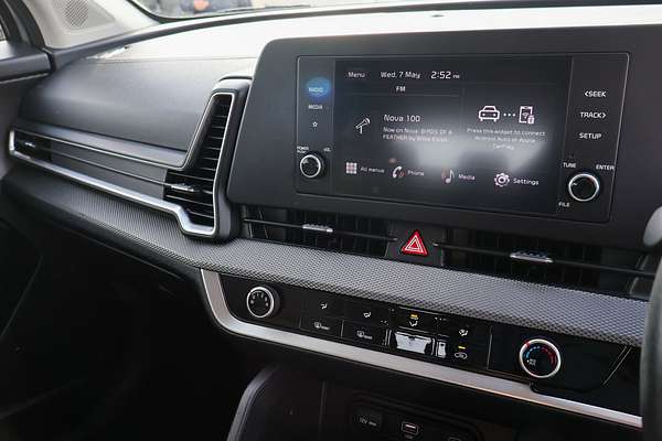 2023 Kia Sportage S NQ5