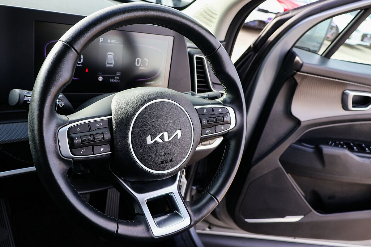 2023 Kia Sportage S NQ5