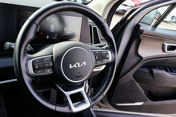 2023 Kia Sportage S NQ5