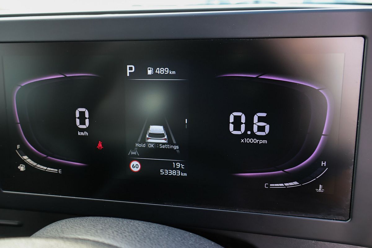 2023 Kia Sportage S NQ5