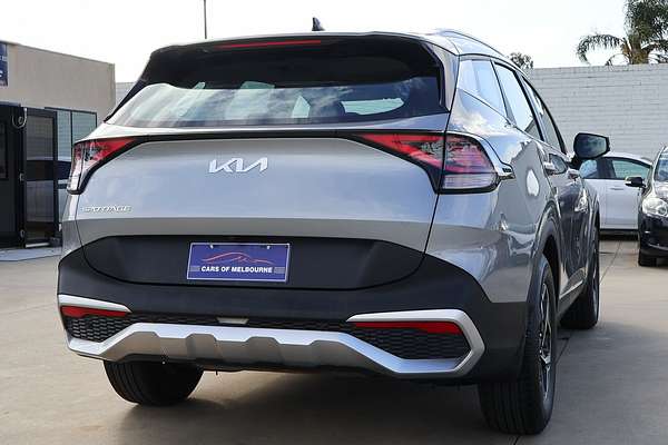 2023 Kia Sportage S NQ5