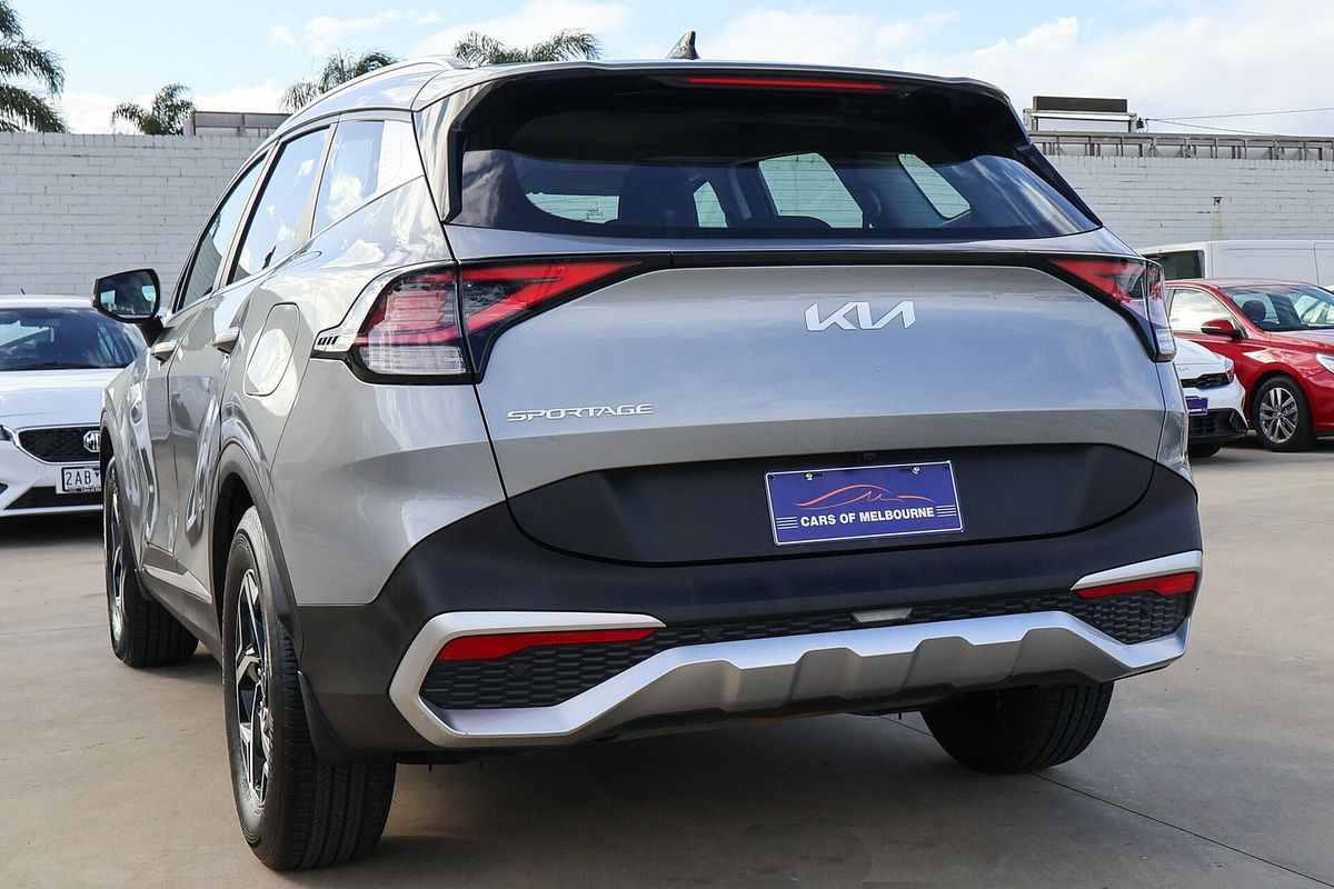 2023 Kia Sportage S NQ5