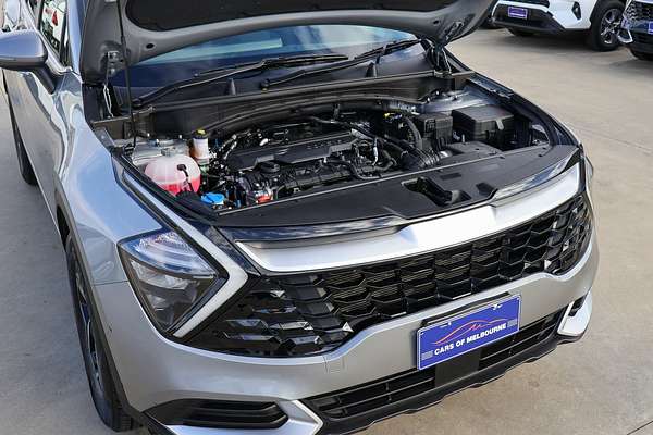 2023 Kia Sportage S NQ5